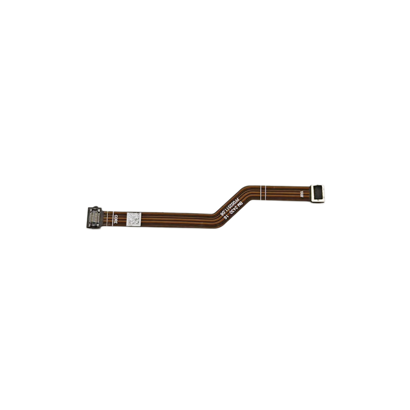 สายแพรแบบยืดหยุ่นสำหรับกิมบอลร - Drone Gimbal Ribbon Cable บทวิจารณ์และราคา