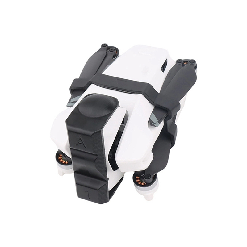 ลดราคาพิเศษ! ฝาครอบเลนส์กิมบอล - Drone Gimbal For Insta360 บทวิจารณ์และราคา