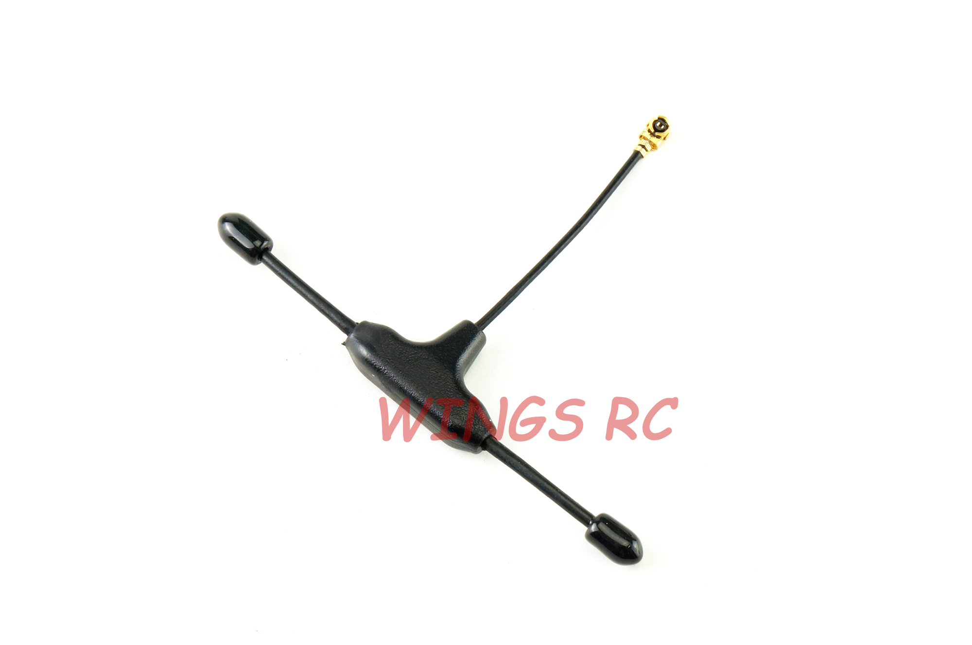 915MHz Micro T-Type เสาอากาศ I - Tbs Fpv Crossfire บทวิจารณ์และราคา