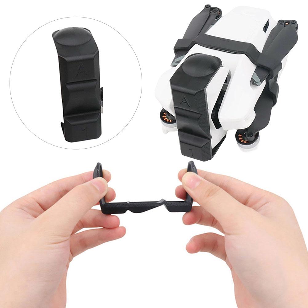 2026 ใหม่ฝาครอบป้องกันเซ็นเซอร - Drone Gimbal For Insta360 บทวิจารณ์และราคา